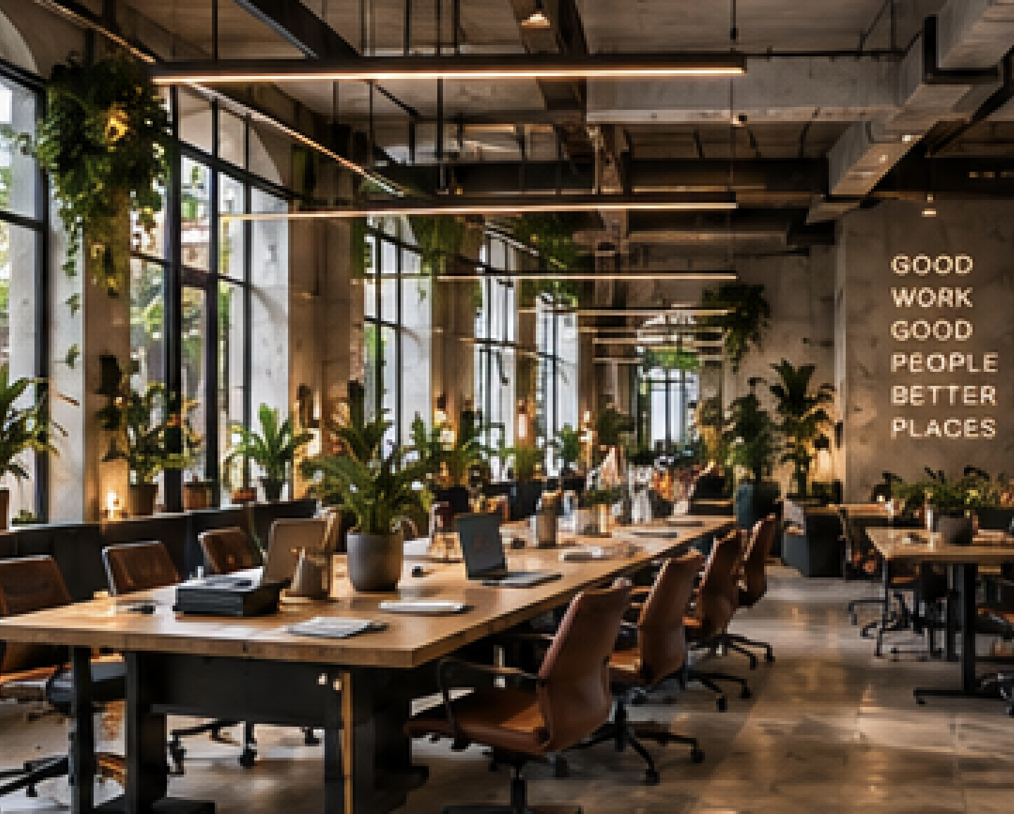 Coworking
