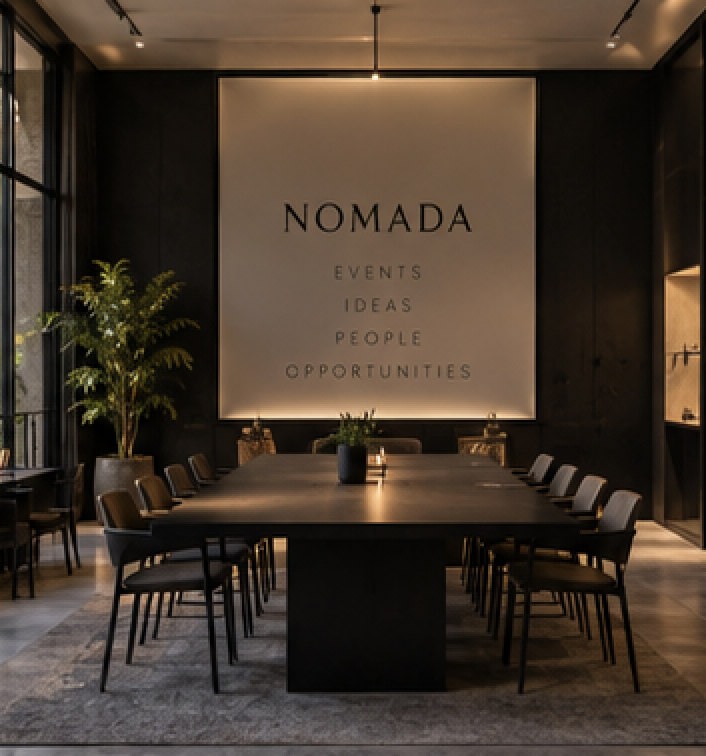Events & Workshops